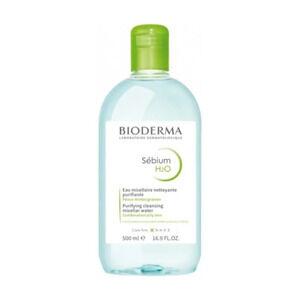 Bioderma Sébium H2O Micellar‎ Water
